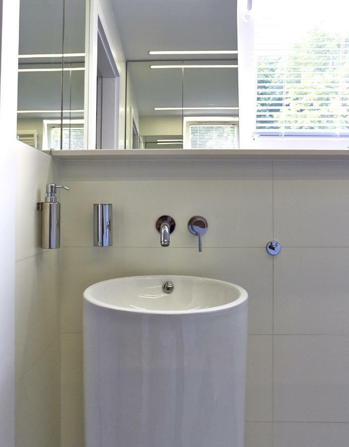 Apartament Baltica Z Ogrodkiem - W Ustronnym Miejscu Tuz Przy Plazy Rogowo  Εξωτερικό φωτογραφία