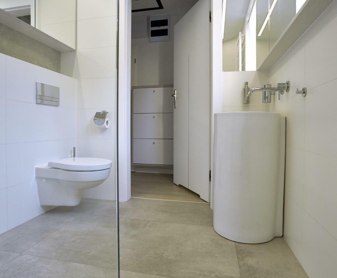 Apartament Baltica Z Ogrodkiem - W Ustronnym Miejscu Tuz Przy Plazy Rogowo  Εξωτερικό φωτογραφία
